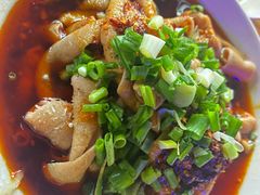 -中和裴氏蹄花(府河路店)