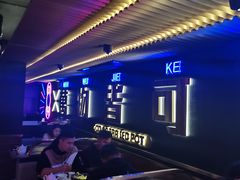 -啫神·广州地标美食(北京路店)