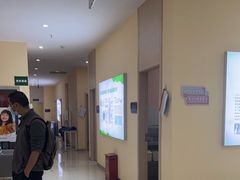 -爱尚大众口腔(团结店)