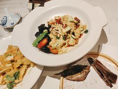 -燕郊烧鸽子(酷车小镇店)