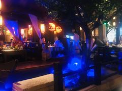 -绿茶餐厅(乐峰广场店)