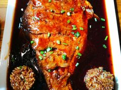 -苹果树下艺术餐厅(通州店)