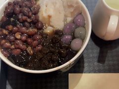 -鲜芋仙(中华广场店)