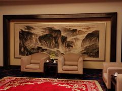 -圣廷苑酒店-馥轩中餐厅