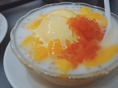 -芬芳甜品(同福路店)