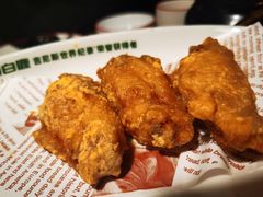 -新白鹿餐厅(龙游路店)