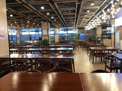 大堂-湖南大学-第5食堂