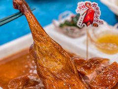 -阿二靓汤·地道顺德菜(容桂渔人码头店)