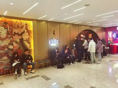 -丝路金桃·新疆菜(徐汇店)