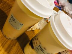 -喜茶(北京通州万达店)