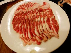 -裕德孚·非遗手切涮羊肉(东直门内大街店)