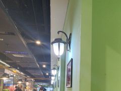 -鑫海汇海鲜烤肉自助(北国商城店)
