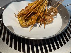 -神伙烧烤(南坪总店)
