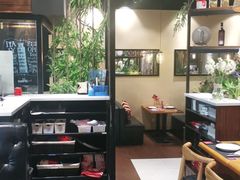 -百特喜·意大利餐厅(八佰伴镇江店)
