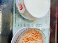 -义顺牛奶公司(庇利金街店)