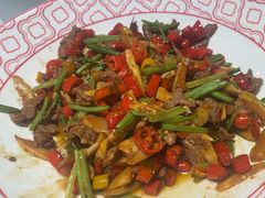-径山十八道·风味民间菜(杭州总店)
