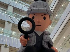 -凯德MALL(西直门店)