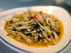 -风味小馆(天目湖宾馆店)