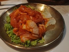 -炙城·韩式烤肉(南京东路店)