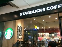 -星巴克(天津大悦城第二店)