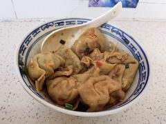 -古徽州馄饨店(宝安路店)