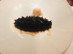 葱烧关东辽参-福1015(愚园路店)