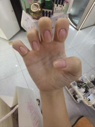 -闺蜜美甲