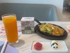 -悦荟牛排餐厅(佳木斯万达店)