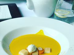 -三嚥阁 La Villa Restaurant