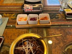 -恬阿姨庭院餐厅·生日宴