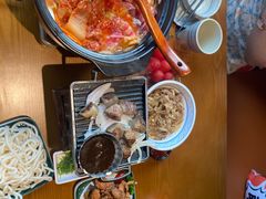 -合风谷(南下塘店)