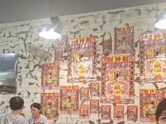 -巴山路曹记鸭霸王火锅(梅溪步步高新天地店)