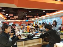 -呷哺呷哺(西单大悦城店)