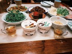 -小吊梨汤·北京菜·烤鸭(鸟巢店)