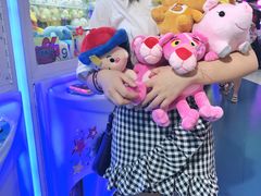 -爱玩嘉年华(龙湖杭州金沙天街店)