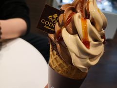 -GODIVA(国际金融中心店)