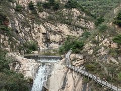 -房干生态旅游风景区