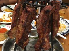 -巴依老爷新疆美食(望京小街店)