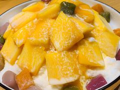 -斯利美甜品slimay dessert(滨江高教园店)