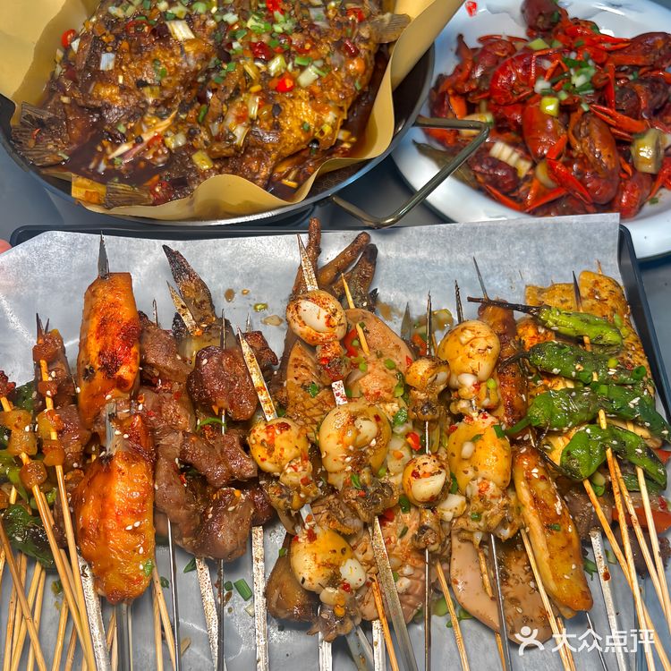 荆州）被司机夸会吃…个人认为无法超越的一家