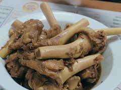 -晋乡亲刀削面(东风桥东店)