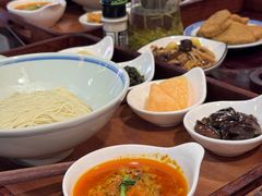 -同得兴 Since·1995 传统苏式面馆(嘉馀坊店)