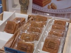 -巴黎贝甜(凯德MALL望京店)