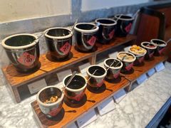 -成都瑞吉酒店·秀餐厅