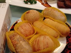 iphone_upload_pic-万宝海鲜舫(劳动公园店)