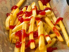 -肯德基(虹莘路店)