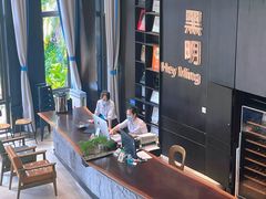 景观位-黑明餐厅(白鹭洲店)