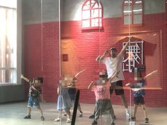 -舞合舞蹈工作室(泛悦国际旗舰店)