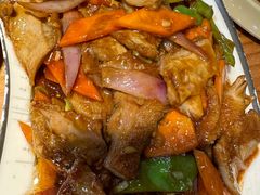 -盛合顺羊汤(滑翔路店)