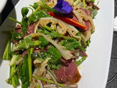 -北平盛世·新京菜·北京烤鸭(劲松·双井店)